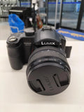 PANASONIC LUMIX DMC-FZ30 8MP Digital Camera ¨C Used ¨C Ships from Japan