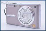 ¡¾AS IS¡¿ Panasonic LUMIX DMC-FX30 FromJapan #yk7972