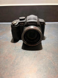Panasonic LUMIX DMC-FZ38 12.1MP Digital Bridge Camera 18x Optical Zoom - Tested
