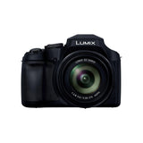 Panasonic Lumix DC FZ82DE K Bridge Camera with 20-1200 mm F2.8-5.9 Lens 18.1MP