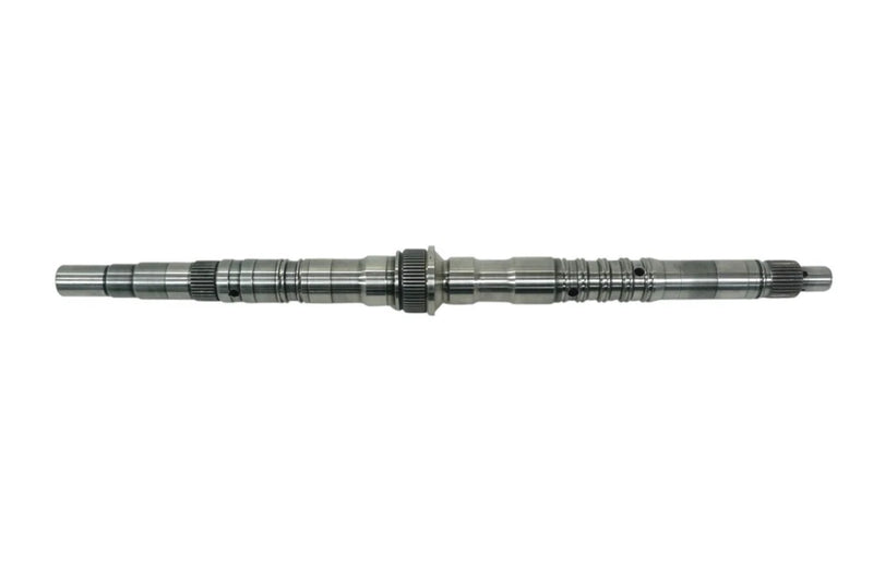 309670AB - ZF8HP50 ZF8HP55, INPUT SHAFT, 20-1/2" LONG, 32 CONVERTER SPL 2 ID