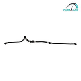 17-2023 Tesla Model 3 Y Front Right Passenger Manifold Battery Cooling Hose OEM Battery