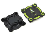 RAGE Orbit Body Set RC FPV Quadcopter Body Set Drone Part Radio Control