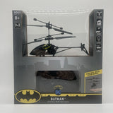 World Tech Toys DC Batman 2CH Mini IR RC Helicopter