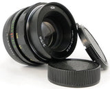 ?NEW? HELIOS 44m 58mm f/2 Lens M42 + Adapt. Fuji Fujifilm X-Mount FX X-Pro 1 2