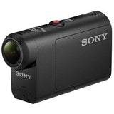 Used (Very Good) SONY Wearable Camera Action Cam Basic Model (HDR AS50)