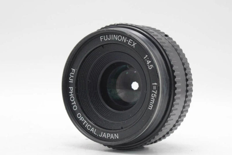 Fujifilm Fujinon EX 75mm f/4.5 Fuji Enlarging From JAPAN