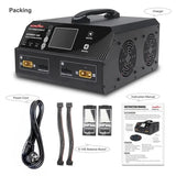 Ultra Power 2800W UP2800 AC 220V 6S-14S Lipo/LiHV/ Drone Battery charger