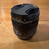 Fujifilm Fujinon XF 14mm f/2.8 R Lens Tested