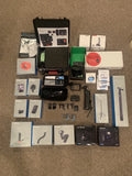 gopro hero 9 black mega lot