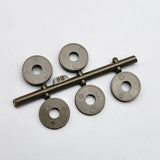 Adams K154-198 HAWK Missile Battery Parts Kit Bash Wheel Pieces #88 Battery