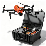 Autel EVO II Dual 640T V3 Enterprise Bundle - 640x512 Thermal Drone W/ Remote ID