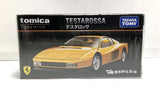 Takara Tomy / Tomica Premium Ferrari Testarossa / Tomy Mall Limited