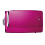 [Used] "Very Good" FUJIFILM Digital Camera FinePix Z1100EXR 5x Optical Pink