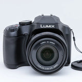 Panasonic DC-FZ85¡¡¡¾008455¡¿