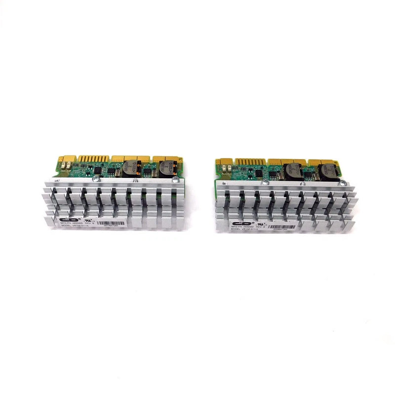 (Lot of 2) NEW C&D VR102-31115 Single Output Programmable DC/DC Converter