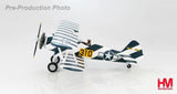 Hobbymaster  1:48  Boeing  Stearman  N2S-3  (PT-17 Kaydet)  HA8107 NIB