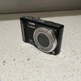 Panasonic Lumix DMC-TZ10 Compact Digital Camera 12.0MP, 12x, Check Desc, #4