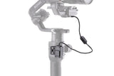 DJI Ronin External GPS Module forDJI RS 4 Pro/ 3 Pro/ Ronin-S/ Ronin 4D Original