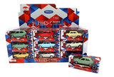 Skoda Octavia/Favorit/100/Czech Republic Cars Model Diecast Toy 1:60 Scale Welly