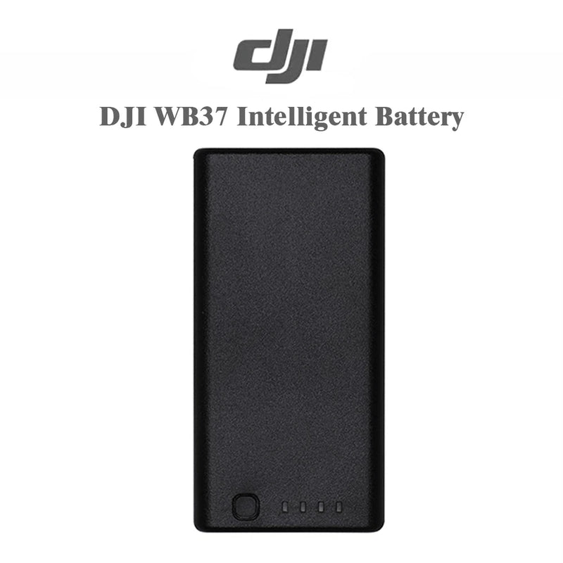 DJI WB37 Intelligent Battery (4920mAh) For RC Plus / CrystalSky / Video Receiver