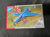 1/72 Bugatti 100 Racer Special Hobby SH72457
