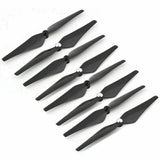 9450 Self Locking Carbon Fiber Propeller Props for DJI Phantom 1 2 3 Version 8 x