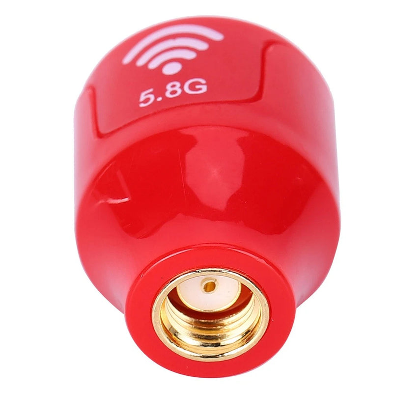 High Gain 5.8Ghz 3dBi RHCP Antenna For FPV Racing Drone RC Parts Trending