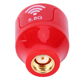 High Gain 5.8Ghz 3dBi RHCP Antenna For FPV Racing Drone RC Parts Trending