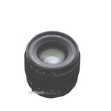 New VOIGTLANDER Nokton 35mm F0.9 Aspherical FUJIFILM X Mount Lens Manual Focus