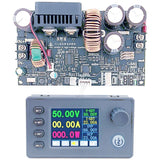 ZK6522C CNC Step-Down DC  Supply Adjustable Voltage Voltage and Constant9048