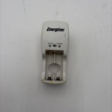 Energizer NiMH-NiCd Class 2 Battery Charger Model CHM24 Battery