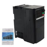 1 To 3 Phase 7.5KW 10HP 220V Variable Frequency Drive Inverter CNC VFD VSD New