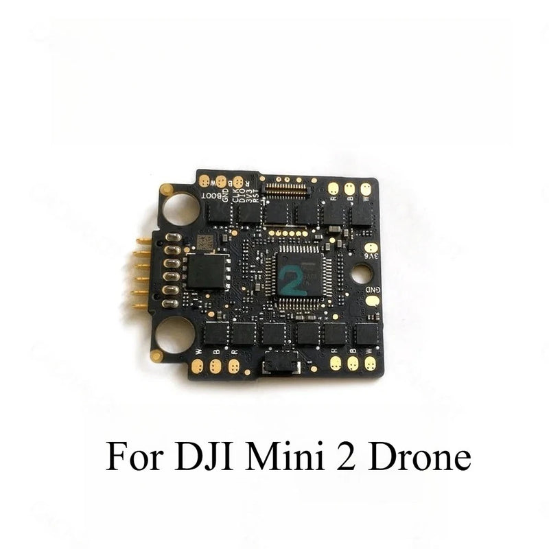 Original Power ESC Board Module Drone Replacement Parts DJI Mini 2