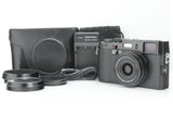 Fujifilm FinePix X100 672397