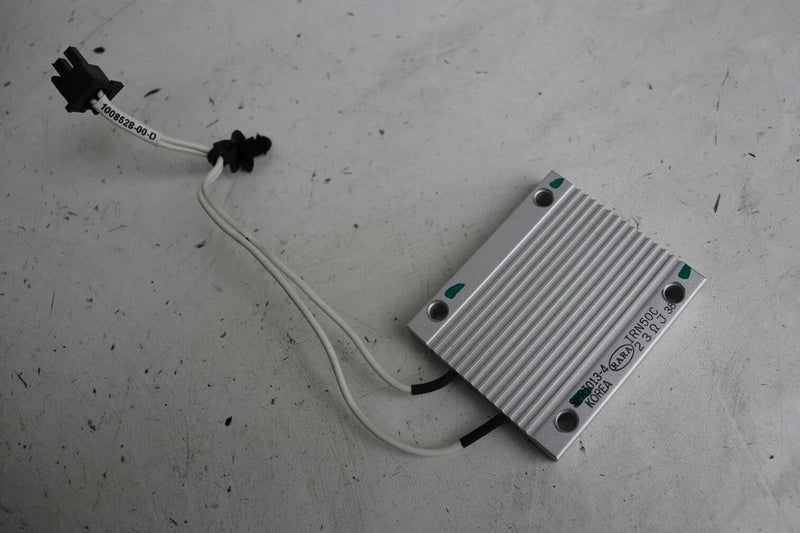 Tesla Model S P85 2014 BMS Battery Management System Amp Unit 1008528-00-D J137 Battery