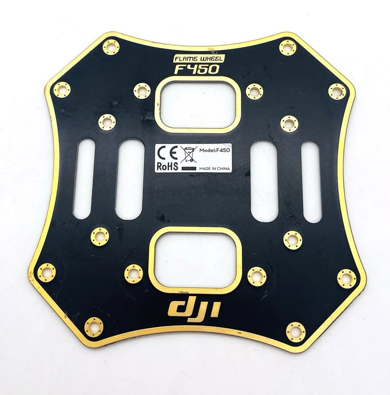 Genuine DJI Flame Wheel F450  Top Board  Module