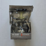 Voyage Aeronautics - Micro Drone - VA-2080 - Ultra Compact Folding Drone