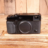Used Fujifilm X-Pro1 Digital Camera Body