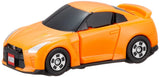 TAKARA TOMY Tomica First Time Tomica Nissan NISSAN GT-R Mini Car Toy Ages 1.5+