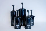 Decisive Drones GhostLink Fiber: Scout Series