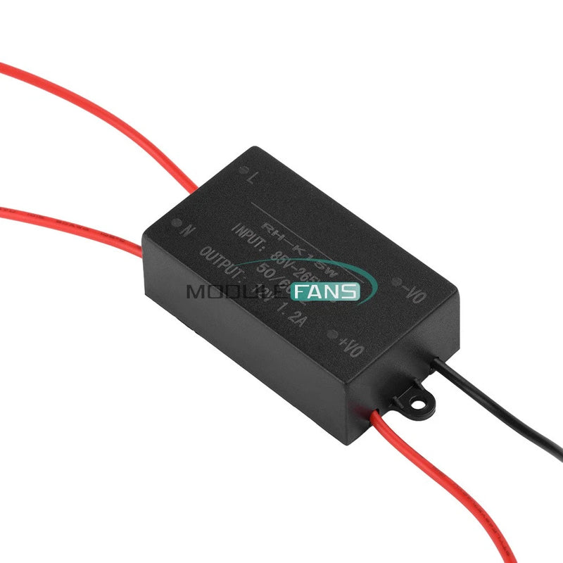 Buck Power Module Monitor Switching AC/DC to DC Power Supply Transforme