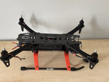 Drone Quadcopter Chassis Brushless Motors RC Camera Gimbal Heli Landing Gear ESC