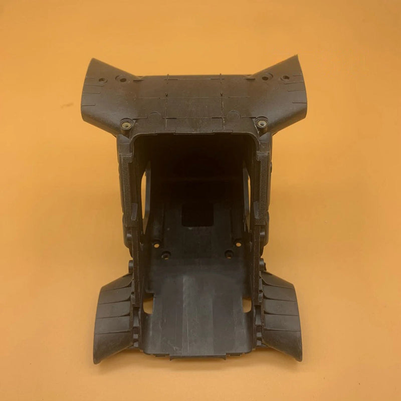 Middle Frame Assembly Housing Middle Frame Repair Part for DJI FPV