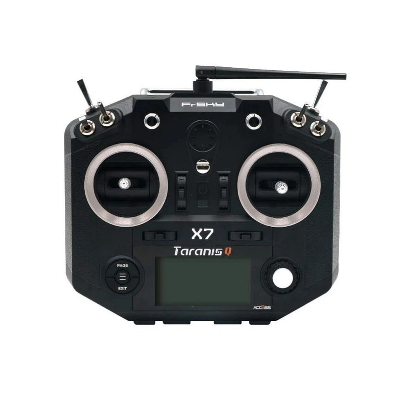 FrSky Taranis Q X7 Access Transmitter for RC Drone Multirotor 2.4GHz 16CH