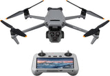 DJI Mavic 3 Pro with  RC Screen Controller Flagship 3 Cam Drone 43Min 15Km Video