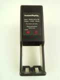 Instant Replay Battery Charger Model V-888N 2.4VDC 165mA Battery