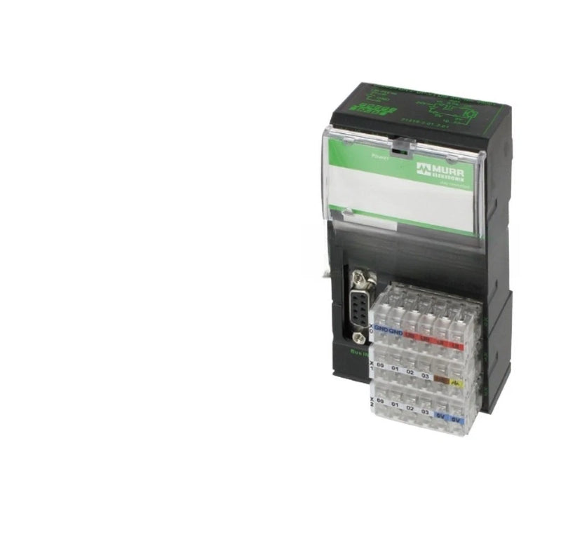 1PCS 56001 bus module digital input DI8