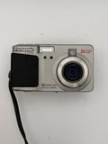 Panasonic PV-DC2090 Digital Camera Digicam Point and Shoot