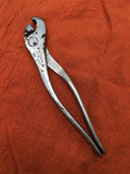 Craftsman Tools 7-1/2" Battery Terminal Pliers Model 4476 USA Circle B Battery